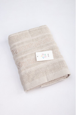 Лицьовий рушник